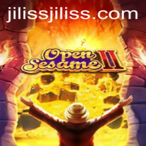 OpenSesameII: A New Era in Gaming with JILISS