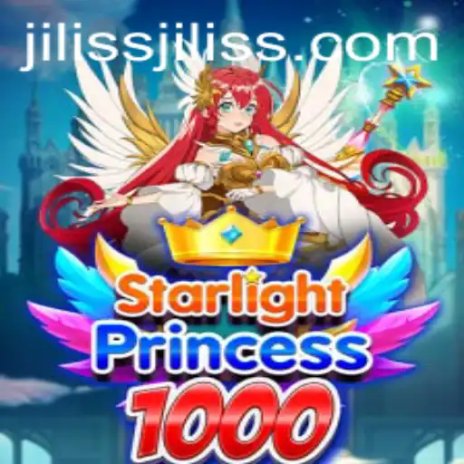 Unveiling StarlightPrincess1000: A Fantasy Adventure