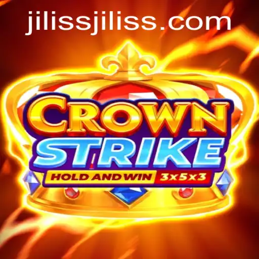 Crownstrike: The New Revolution in Gaming with JILISS