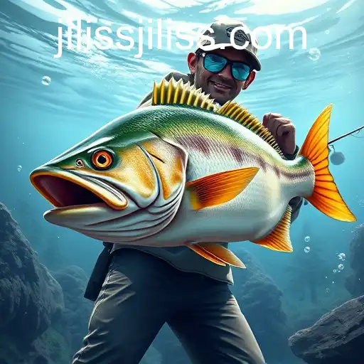 Exploring the World of Fishing Games: A Deep Dive into JILISS