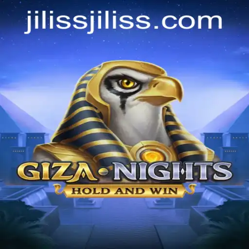 Exploring the Mystical Realm of GizaNights: A Journey with JILISS