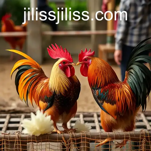 The Cultural Impact of Sabong Games: The Role of JILISS